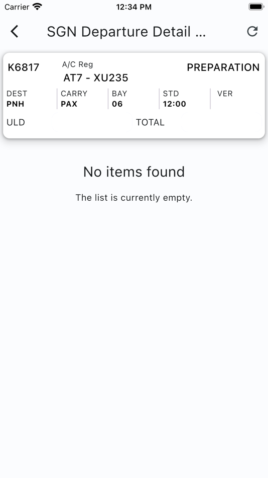 #3. V-Ramp (iOS) By: Tu Phuoc Tho