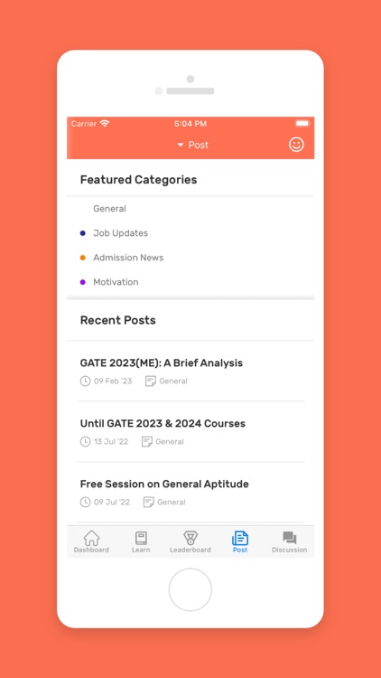 Endurance Engineering Academy screenshot-5