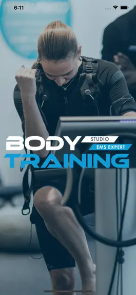 Game screenshot Body Training Studio mod apk