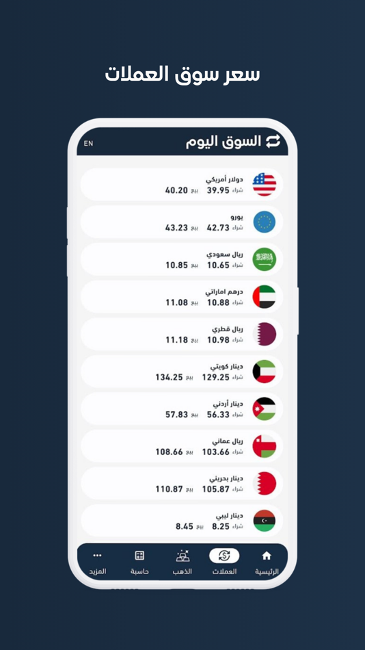 #2. السوق اليوم (iOS) By: Peter Tharwat