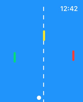 PingPongGame -watch game-のおすすめ画像3