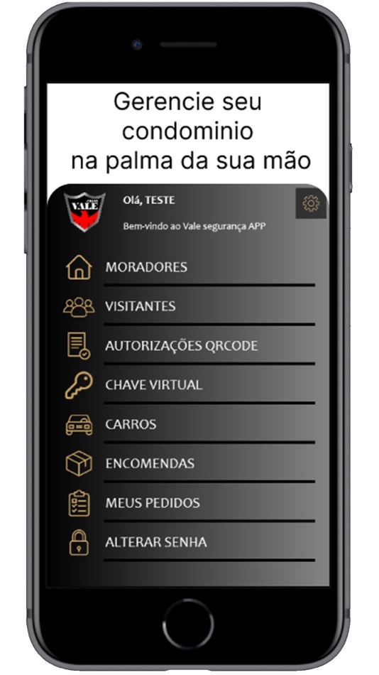 #1. Vale APP (iOS) 由: Eduardo Ribeiro