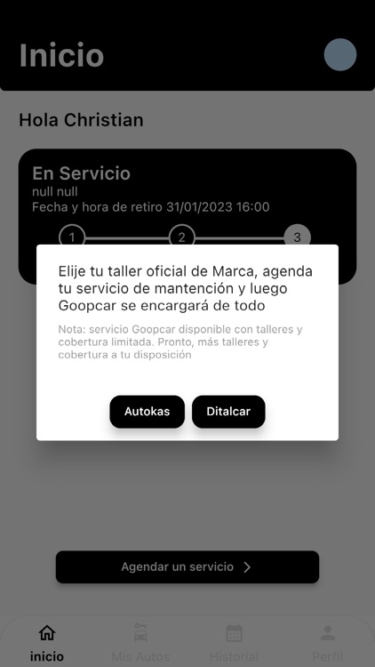 Goopcar screenshot-5