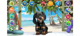 Game screenshot Puppy Tony mod apk
