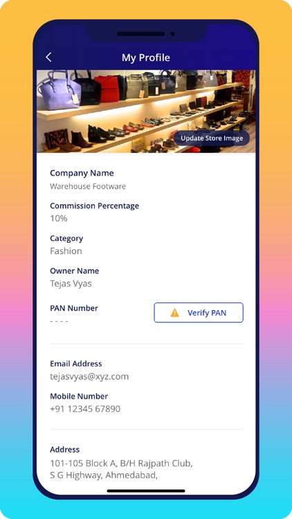 Kamaie Dukaan screenshot-4