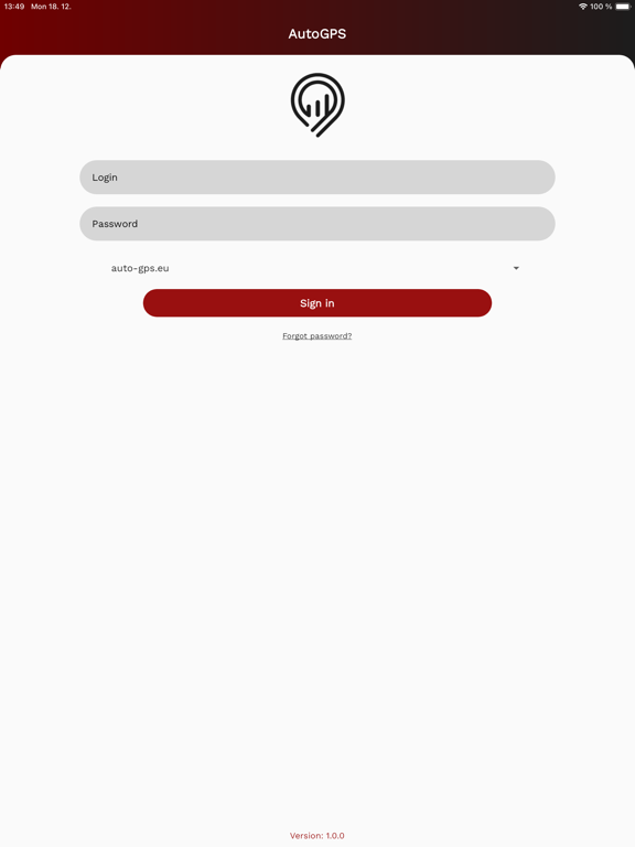 Screenshot #4 pour AutoGPS 2