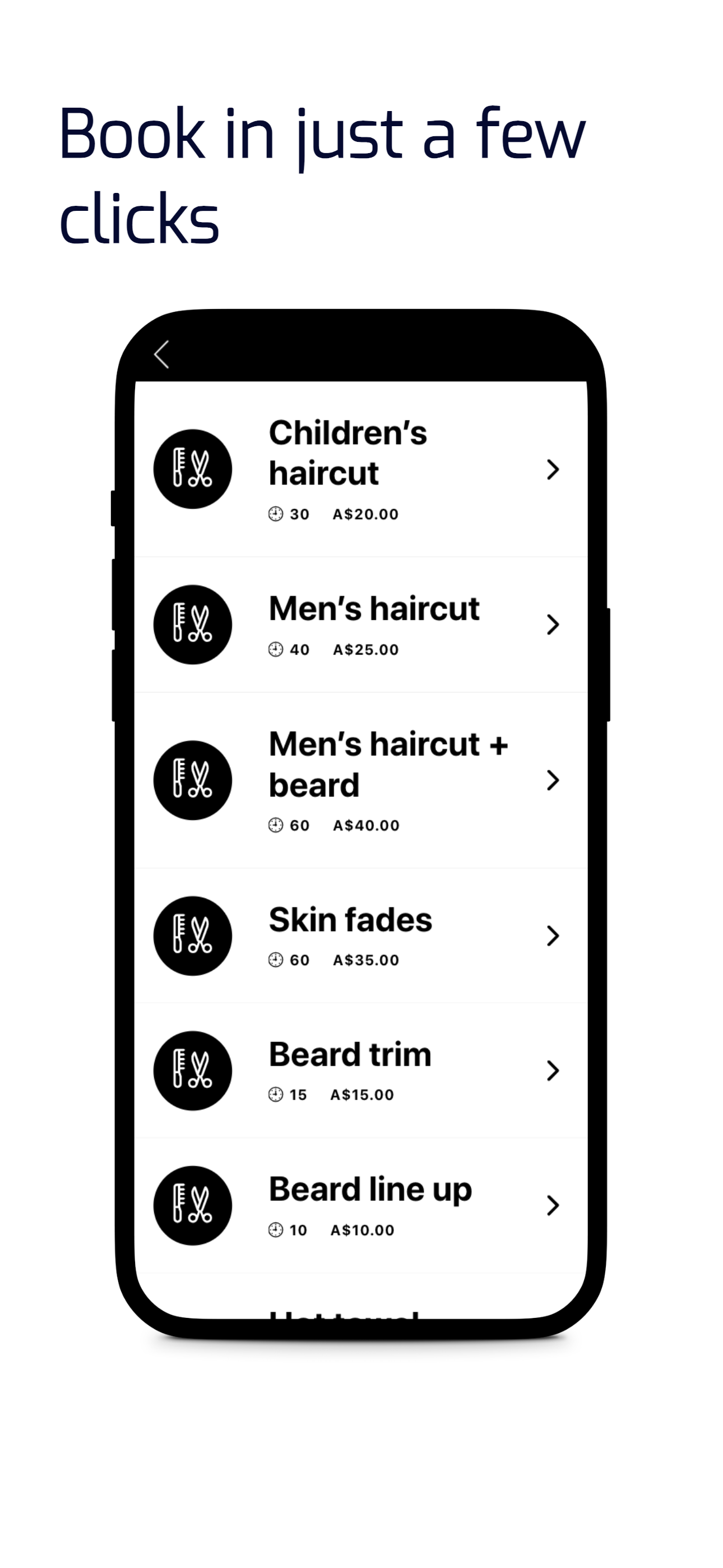 Sharp kutz screenshot 3