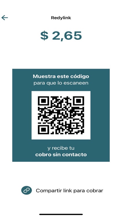 Redypago