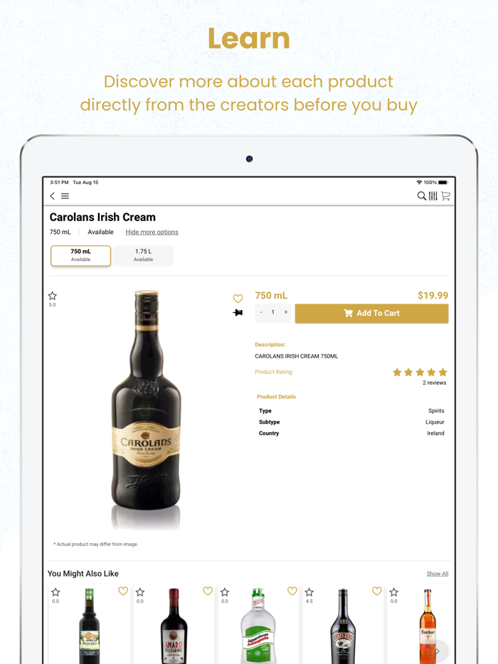 Travis Heights Wines and Spirits