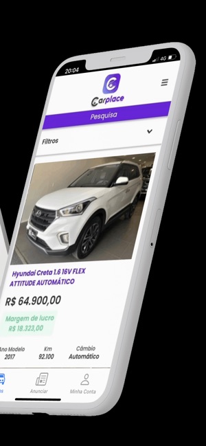 Car Place on the App Store