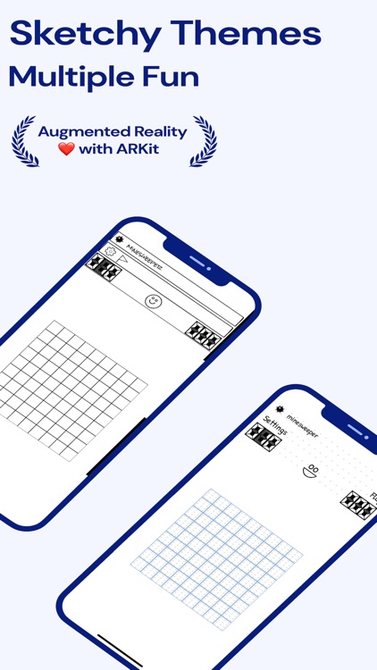 Minesweeper Classic 3: Retro screenshot-7