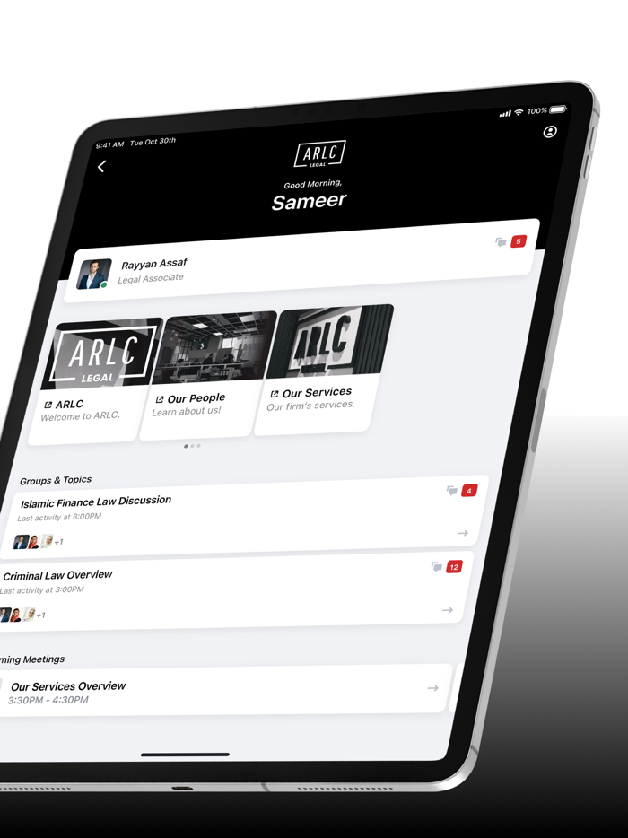 Abdul Rahman Law Corporation