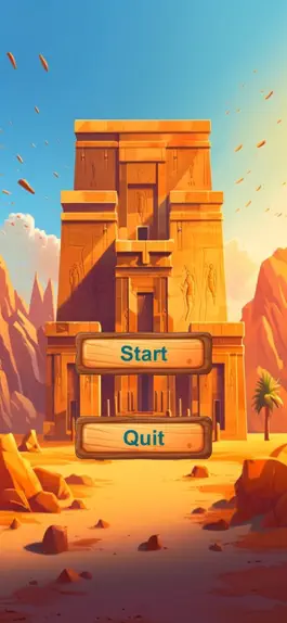 Game screenshot Rolling Ridge Adventure 68 mod apk