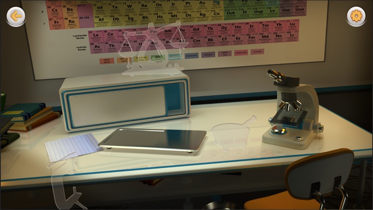 Елементоманія