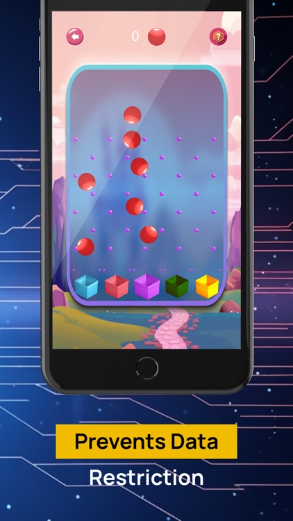 Unlim VPN - Win Unlimited MB