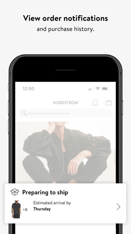 Nordstrom screenshot-5