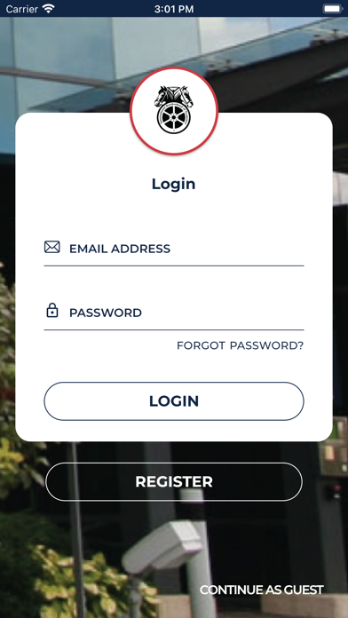 Teamsters 731 Screenshot