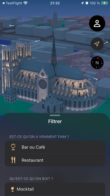 Soberly - Bars sans alcool