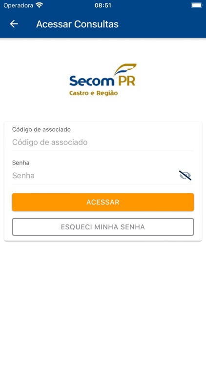 SECOM Castro