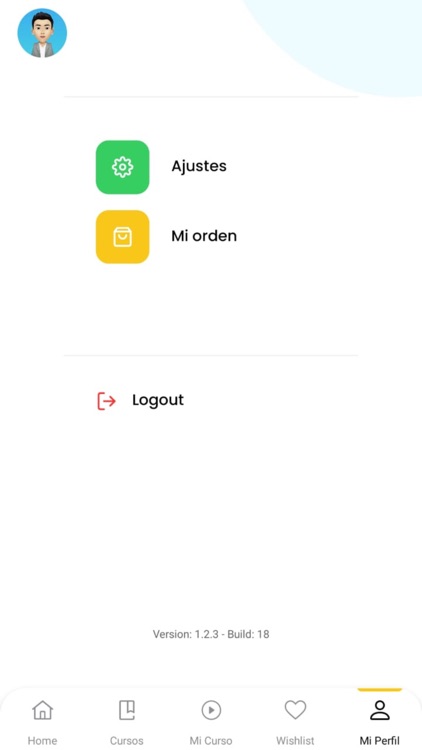 Campus Vijoven screenshot-3