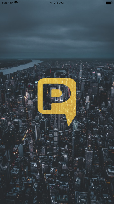Pytch: Funding Help & Promoter Screenshot