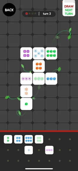 Game screenshot Bouquets the Game hack