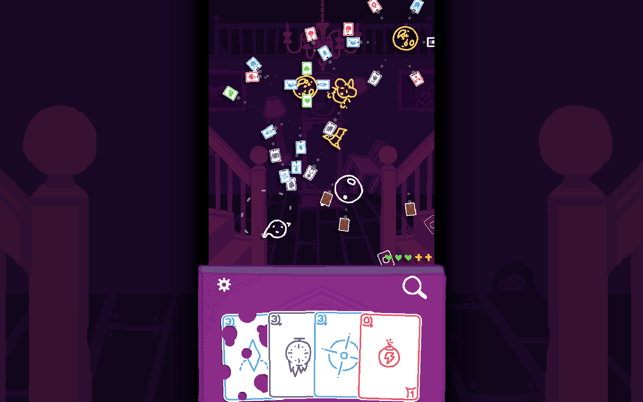 ‎Heck Deck Screenshot