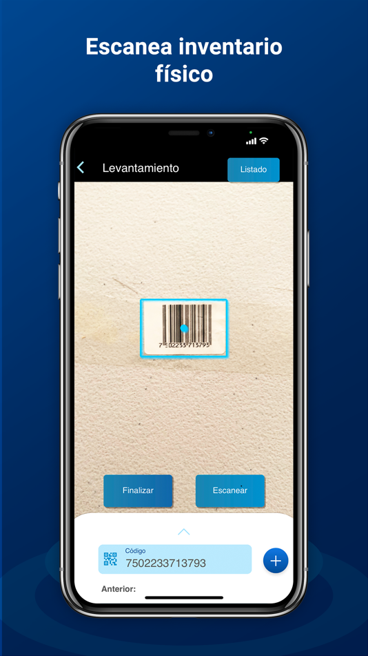 #1. ActiveAFISI (iOS) By: Cero Uno Consultores
