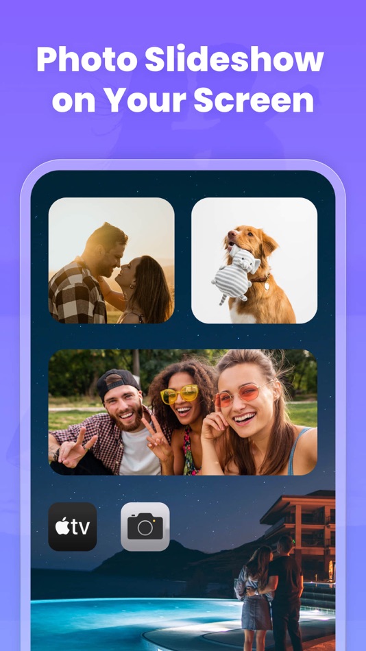 #5. Color Widgets Kit - iWidgets (iOS) 게시자: AI Photo Team