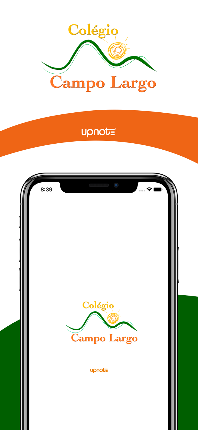 Colégio Campo Largo