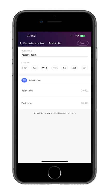 My CB Wi-Fi screenshot-7