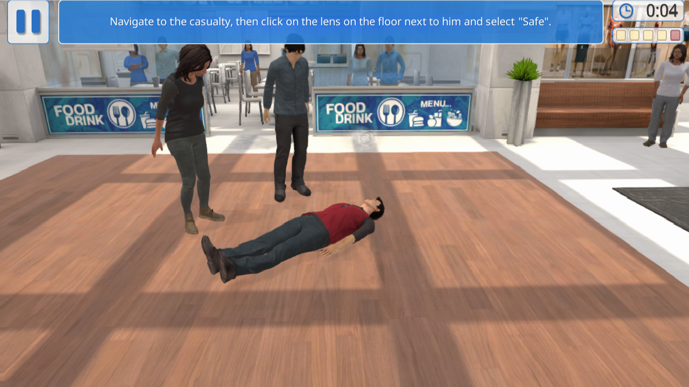PacMeta CPR