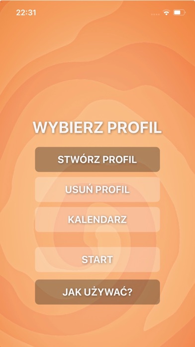 Screenshot #1 pour Konwergencja