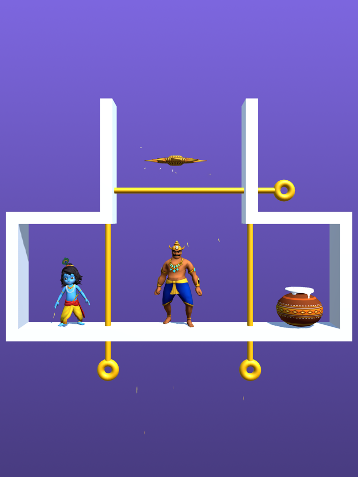 Natkhat Krishna - The Game