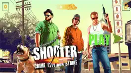 Game screenshot Gangster San Andreas hack