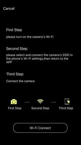 Game screenshot Nilox 4K Dive hack