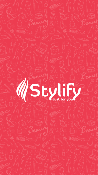 Stylify - The Beauty App Screenshot