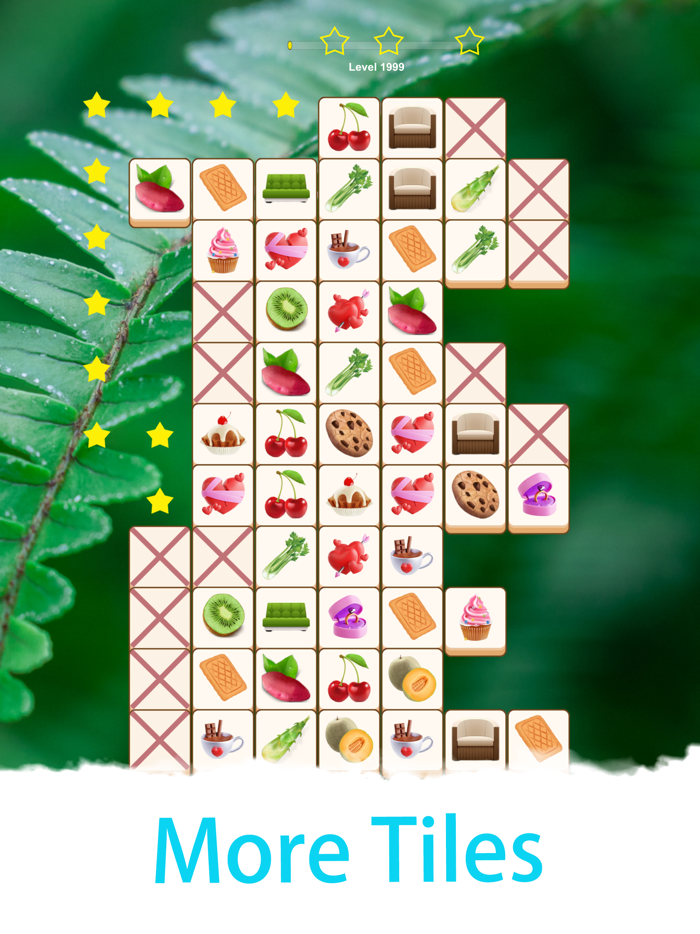 Tile Connect - Calm Matching
