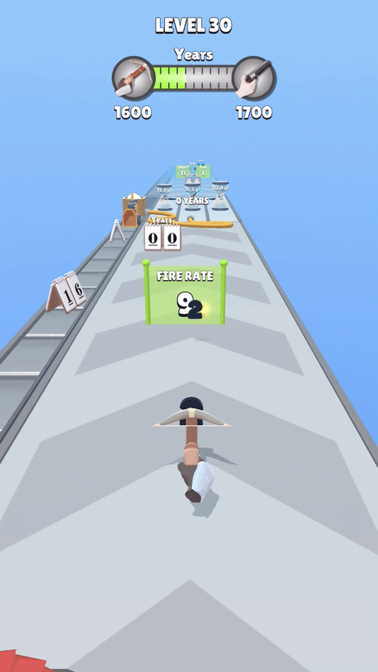 #3. Time Builder! (iOS) Podle: Ali Can Uncu