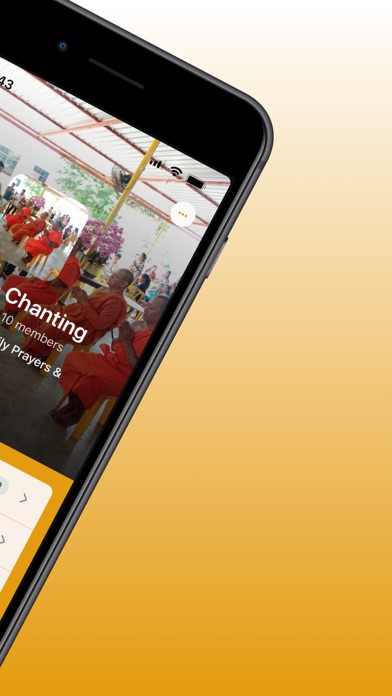 Wat Koh Wanararm Screenshot