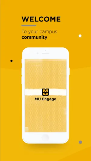 MU Engage screenshot 1