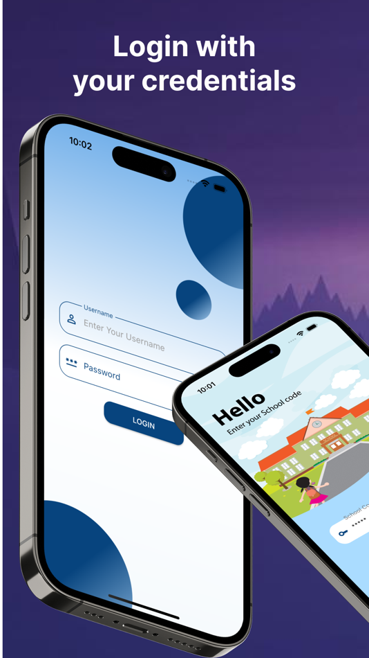 #1. e-SS Connect (iOS) 由: GJ INFOTECH PRIVATE LIMITED