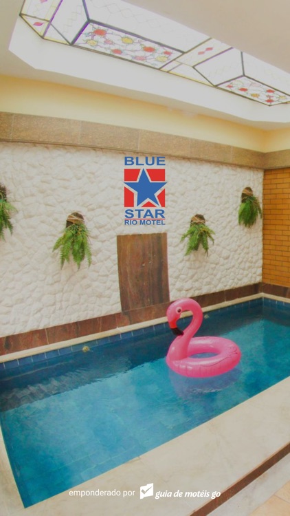Blue Star Rio Motel