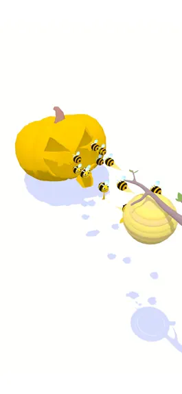 Game screenshot Idle Bee Hives mod apk