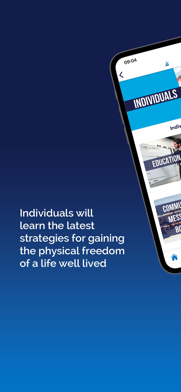 Active Life Community