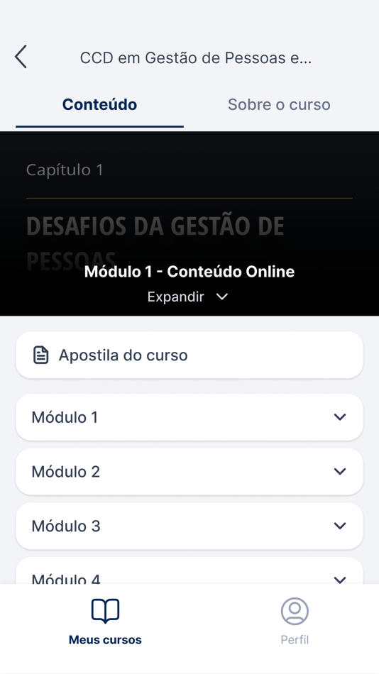 #2. Ibmec - Cursos Online (iOS) 由: Qconcursos
