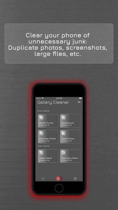 Equipreveal Screenshot