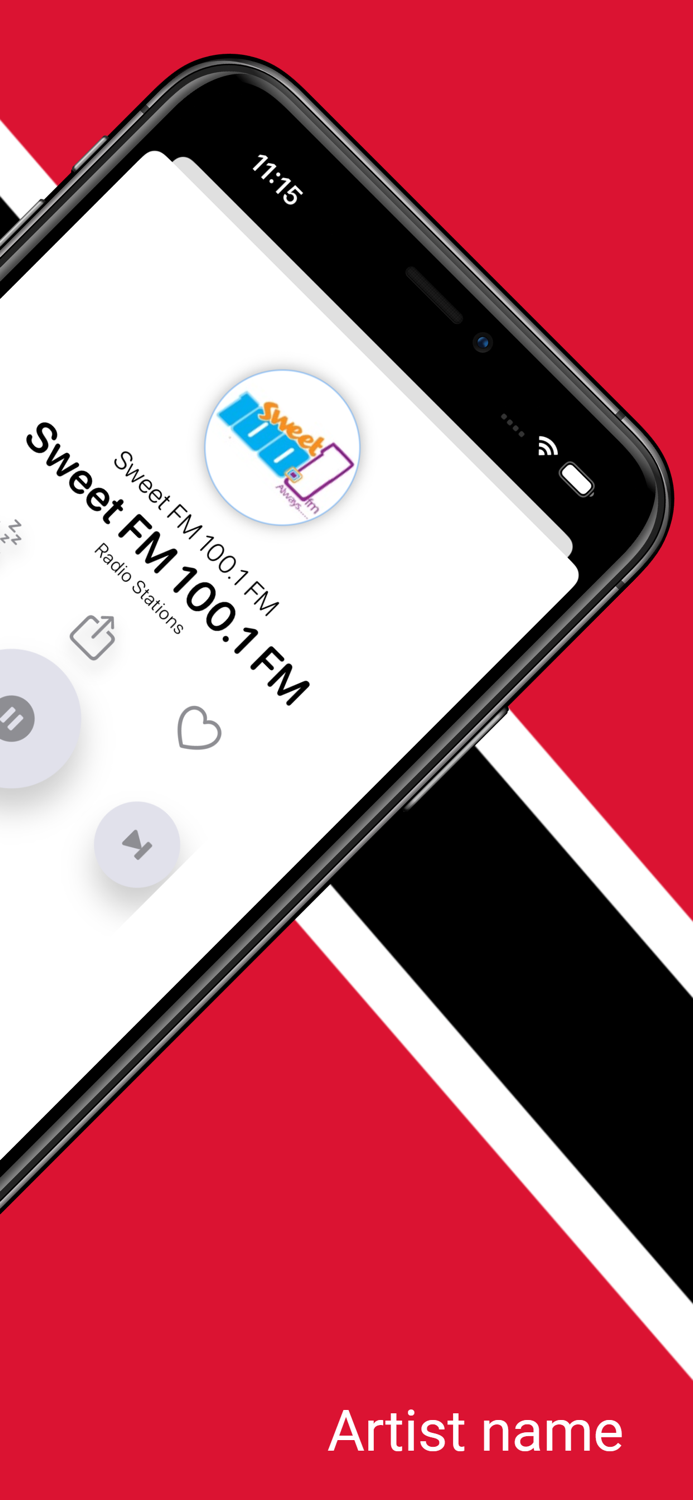 Trinidad and Tobago Radio FM