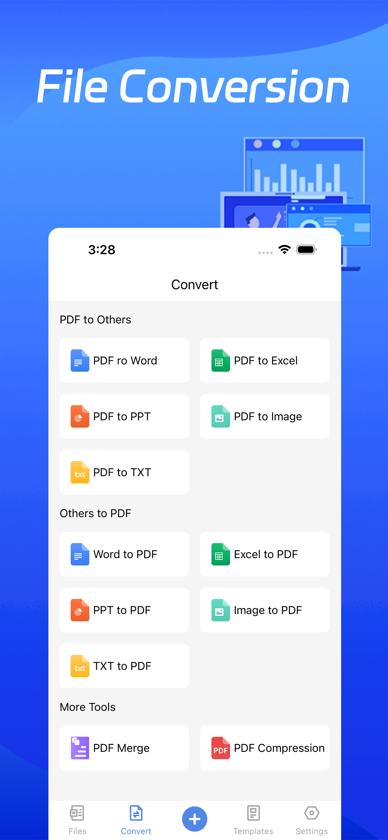 Office手机版-word文档编辑&办公软件word