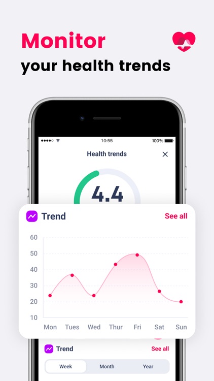 Heartly-Heart Health Recorder